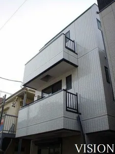 エスポワールハイムの画像