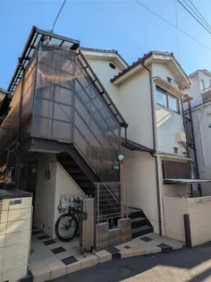 メゾンド エスの画像