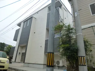 RIZEST東仙台の画像