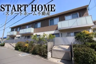 プロヌーブ中島田の画像