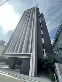 メイクスデザイン川崎IIの画像