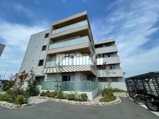 グランセントラル ミラまちの画像