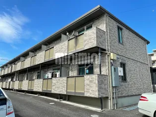 ノヴェル瑞穂 壱番館の画像