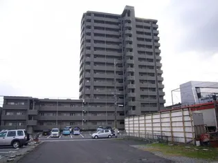 アーバンビュー西津田の画像