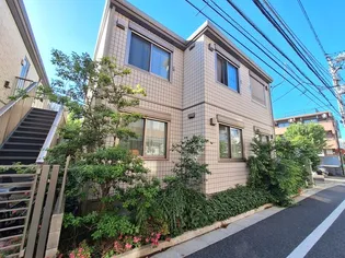 メゾン AKMの画像