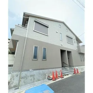 ベルクレール中町の画像