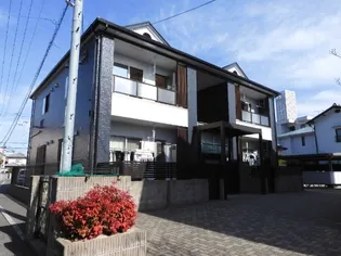 K フィールドA棟の画像