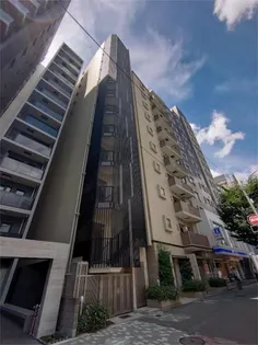 インプレストコア四谷坂町の画像