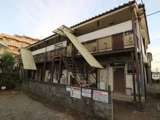 田中ハイツの画像