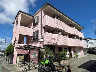 レジデンスTAKEMURAの画像