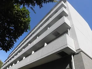 アーバンコート南烏山の画像