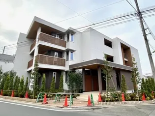 MAISON桜の杜の画像
