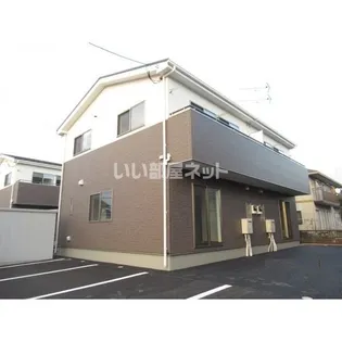 平松町メゾネットIの画像