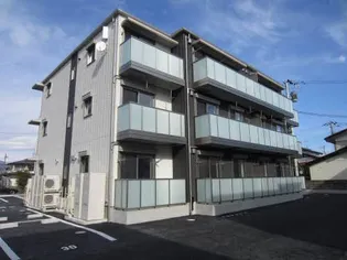 シュエットメゾン参番館の画像