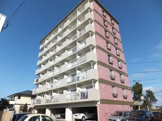 パレ ドール大在1の画像