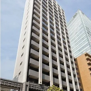 グランドコンシェルジュ六本木【14階】の外観