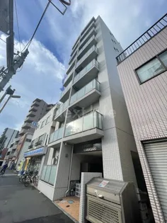 ディアコート川崎の画像