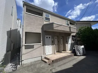 セントラルコートの画像