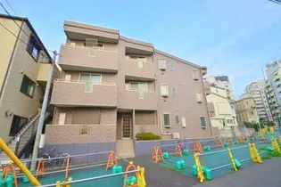 ハーモニーヒルズの画像