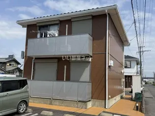 ジュネス丸の内 B棟の画像