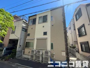 ハーモニーテラス日ノ出町IIIの画像