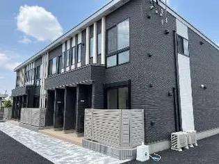 シェルルスターテラス宮の内の画像