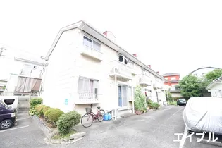 轟ハイツの画像