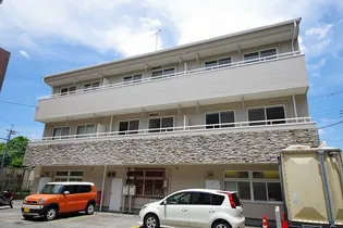 アミューズNAKAHARA Aの画像