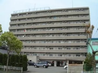マンション山本 弐番館の画像