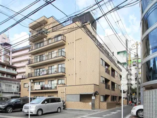 DRホームズ中野の画像