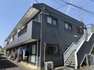 さとうハイツの画像