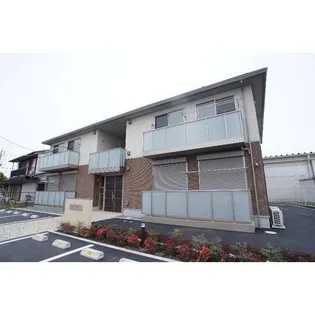 高関町シャーメゾンの画像