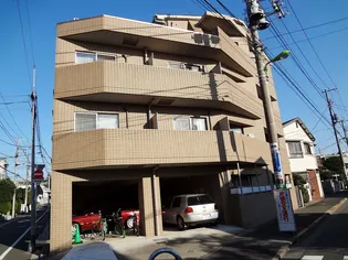 グランドメゾン中町の画像