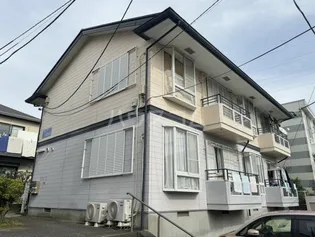 クレア大清水Bの画像