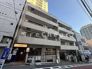 エクシール平河町【3階】の外観