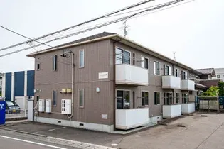プラナス西桜町の画像