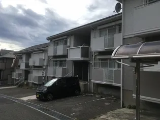 正木ハイツの画像