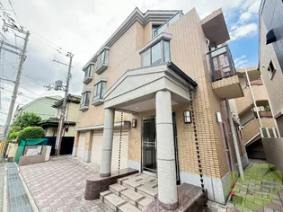 岡本山手アーバンライフの画像