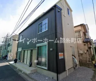 MYSメゾン南砂の画像
