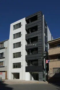 アクサス高円寺の画像