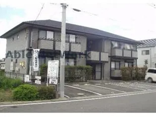 シュガーハイツDの画像