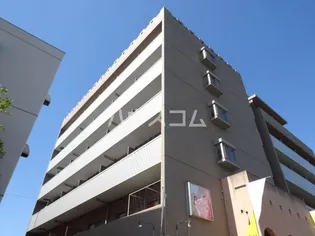 ヴィヴィ・プリメラ【5階】の外観