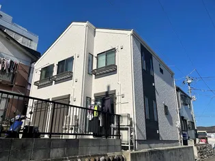 コントレイル湘南の画像