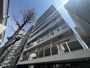 アイルグランデ池袋ノースの画像