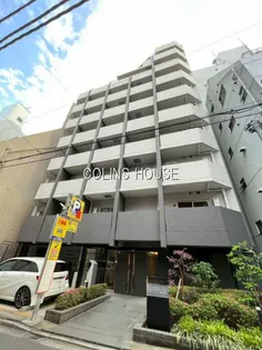 ステージファースト仲御徒町(ステージファーストナカオカチマチ)【6階】の外観