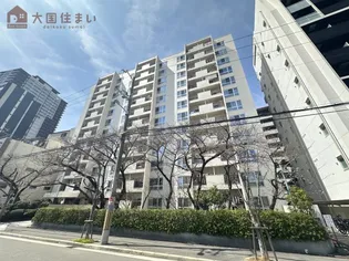 北堀江コーポの画像