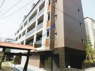 デュオステージ本郷【3階】の外観