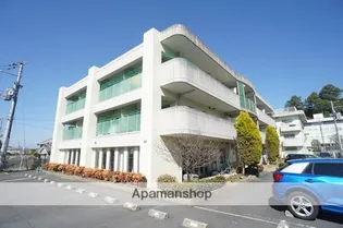 結充Immeuble B館【3階】の外観