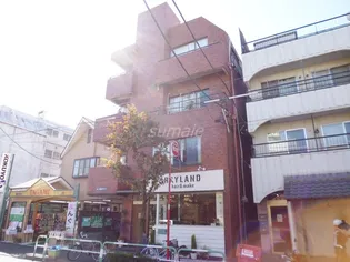 東十条藤巻ビルの画像