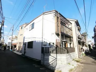 コーポアナミの画像
